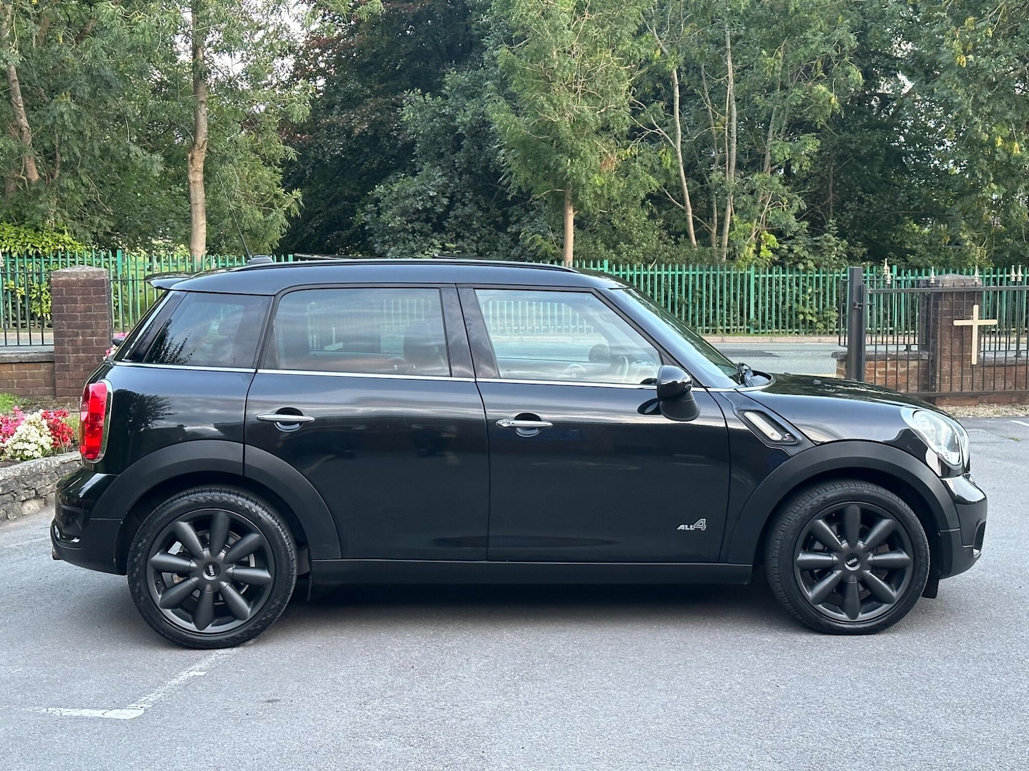 Used MINI Countryman 2010 for sale - 76337627: Photo 20