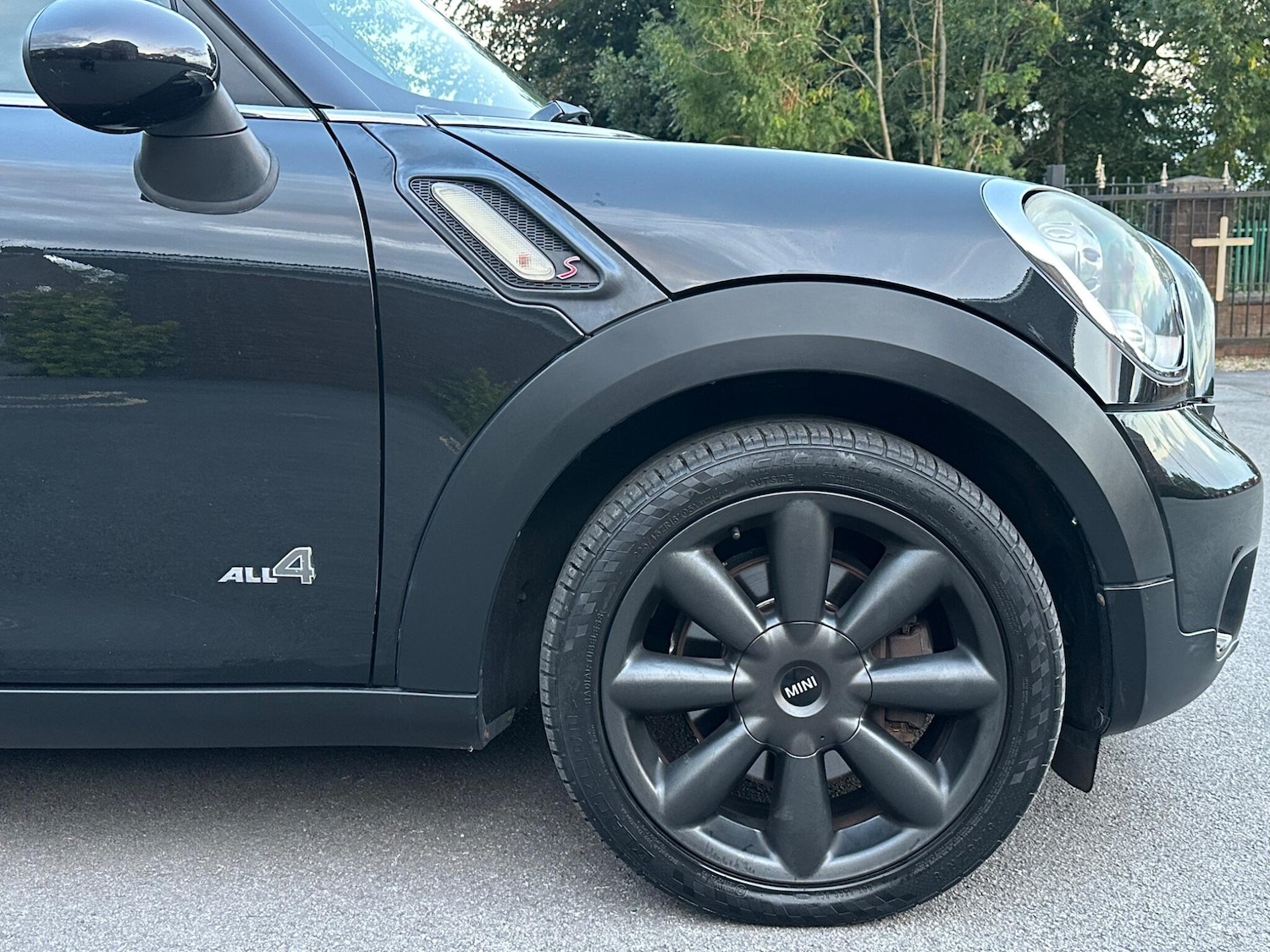 Used MINI Countryman 2010 for sale - 76337627: Photo 21