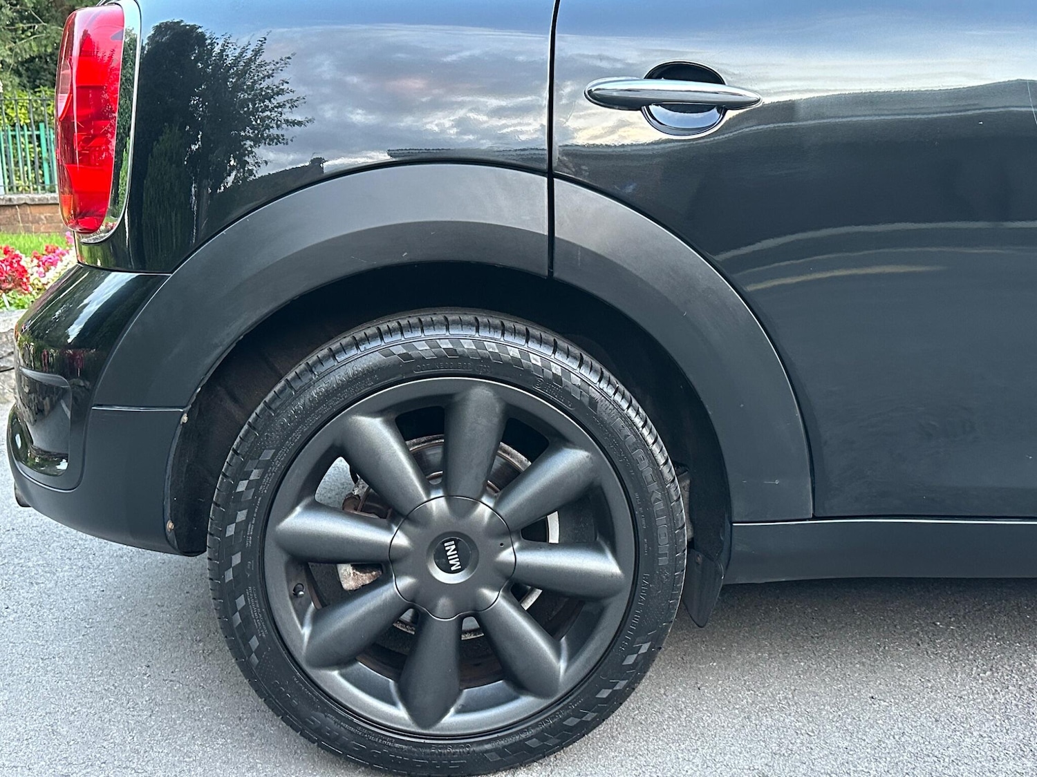 Used MINI Countryman 2010 for sale - 76337627: Photo 22