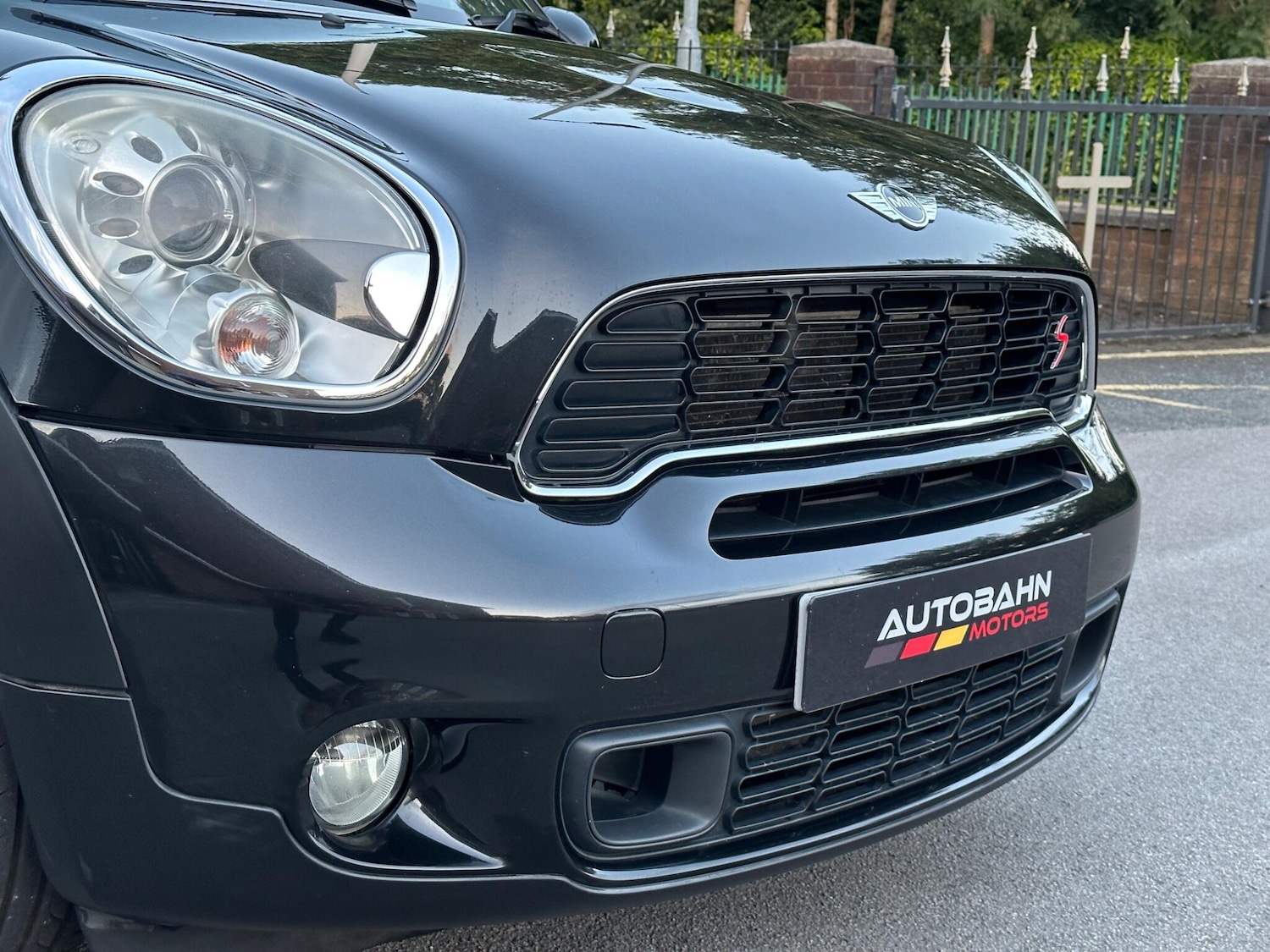 Used MINI Countryman 2010 for sale - 76337627: Photo 23