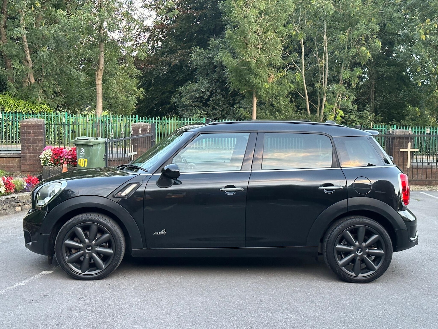 Used MINI Countryman 2010 for sale - 76337627: Photo 25