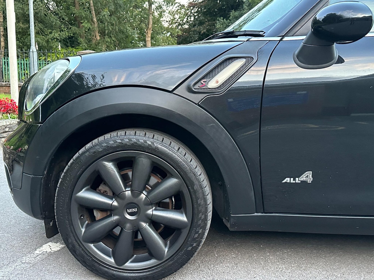 Used MINI Countryman 2010 for sale - 76337627: Photo 26