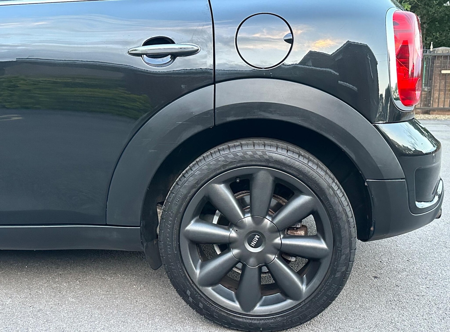 Used MINI Countryman 2010 for sale - 76337627: Photo 27