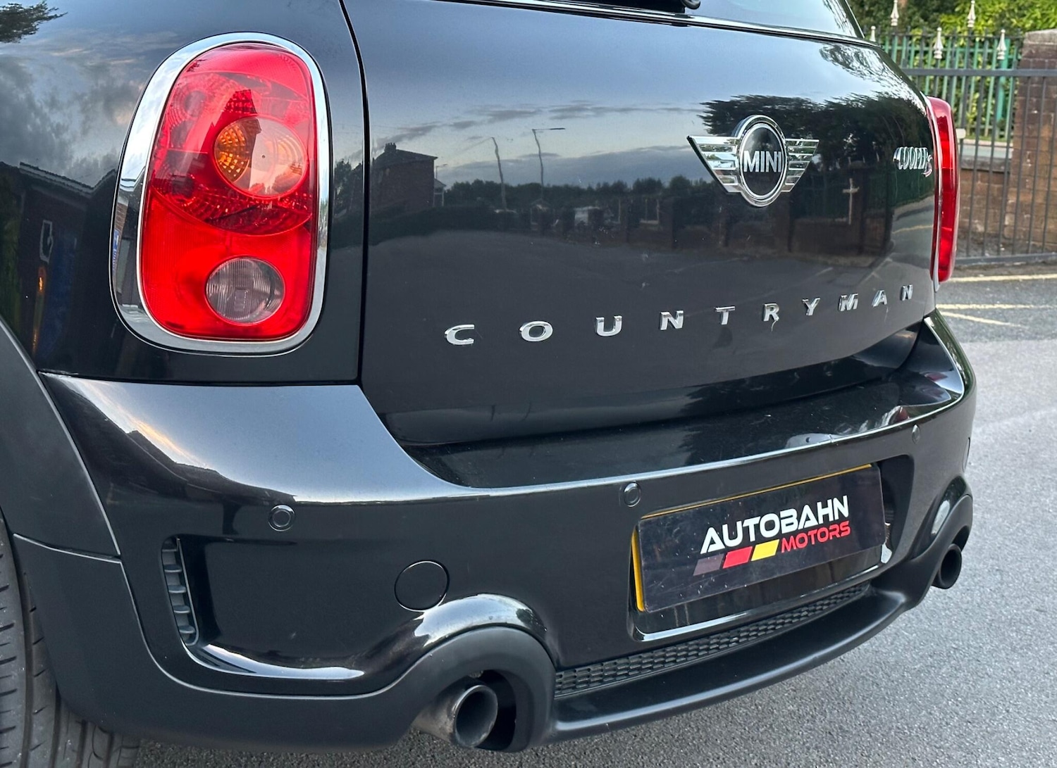 Used MINI Countryman 2010 for sale - 76337627: Photo 28