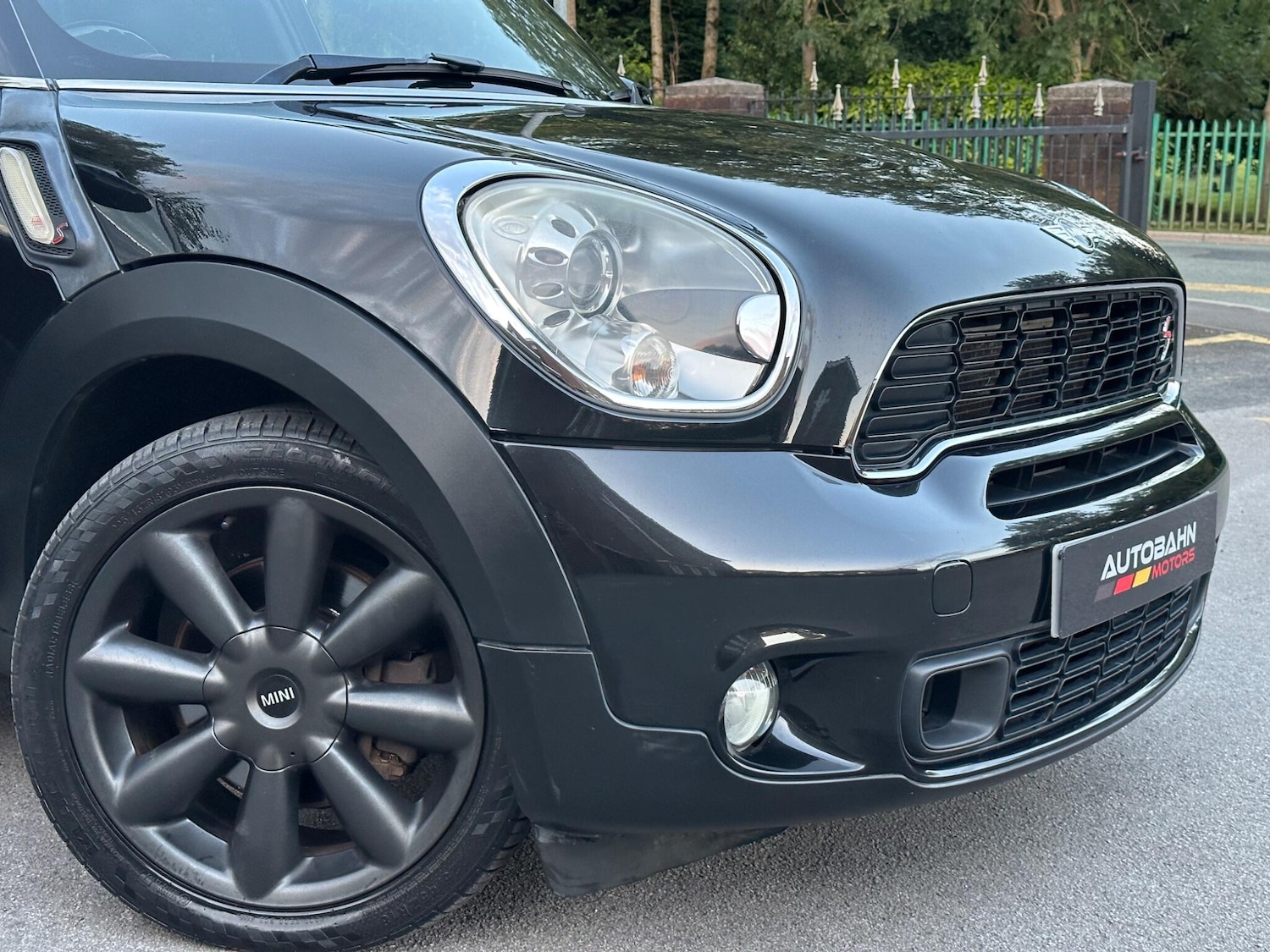 Used MINI Countryman 2010 for sale - 76337627: Photo 29