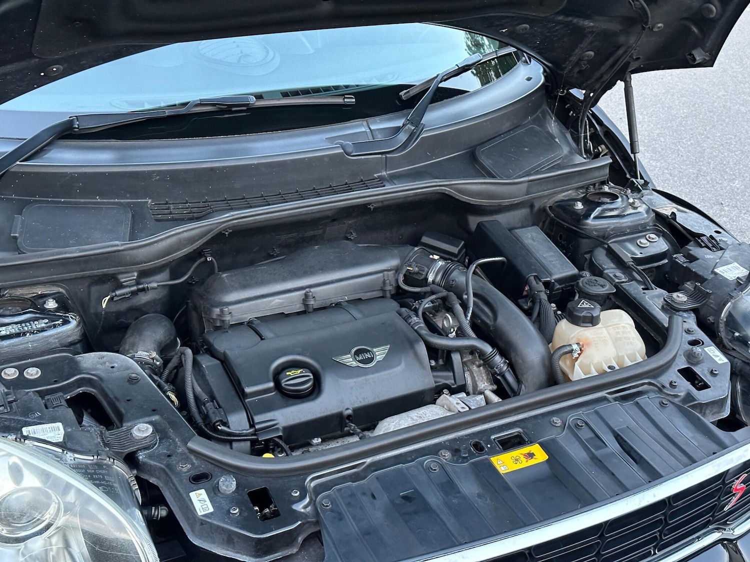 Used MINI Countryman 2010 for sale - 76337627: Photo 31