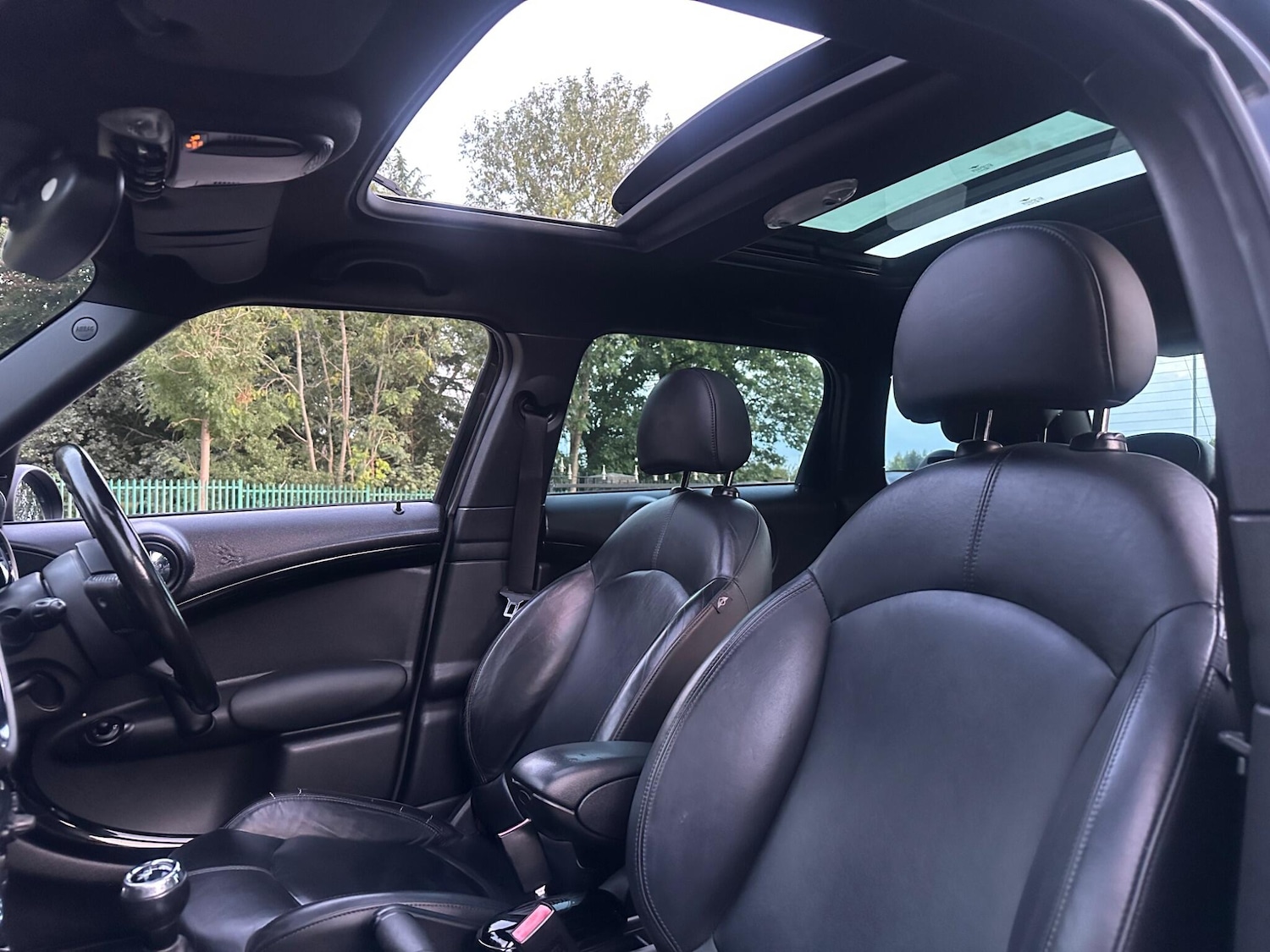 Used MINI Countryman 2010 for sale - 76337627: Photo 32