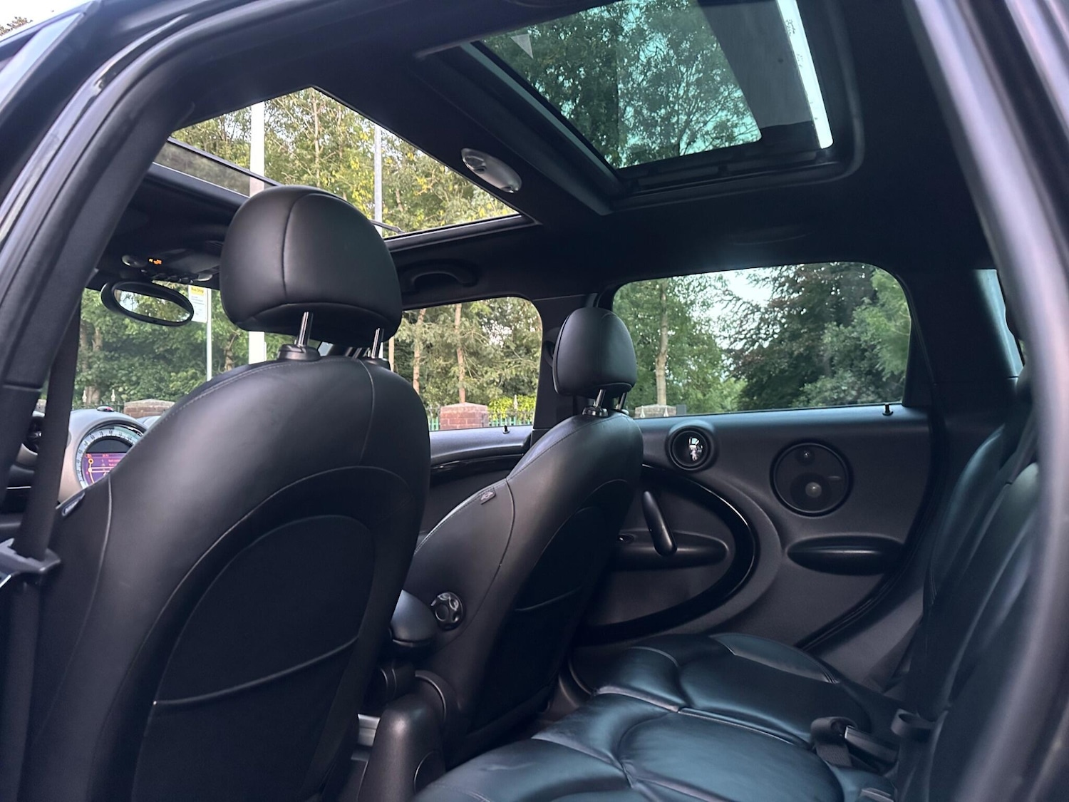 Used MINI Countryman 2010 for sale - 76337627: Photo 34