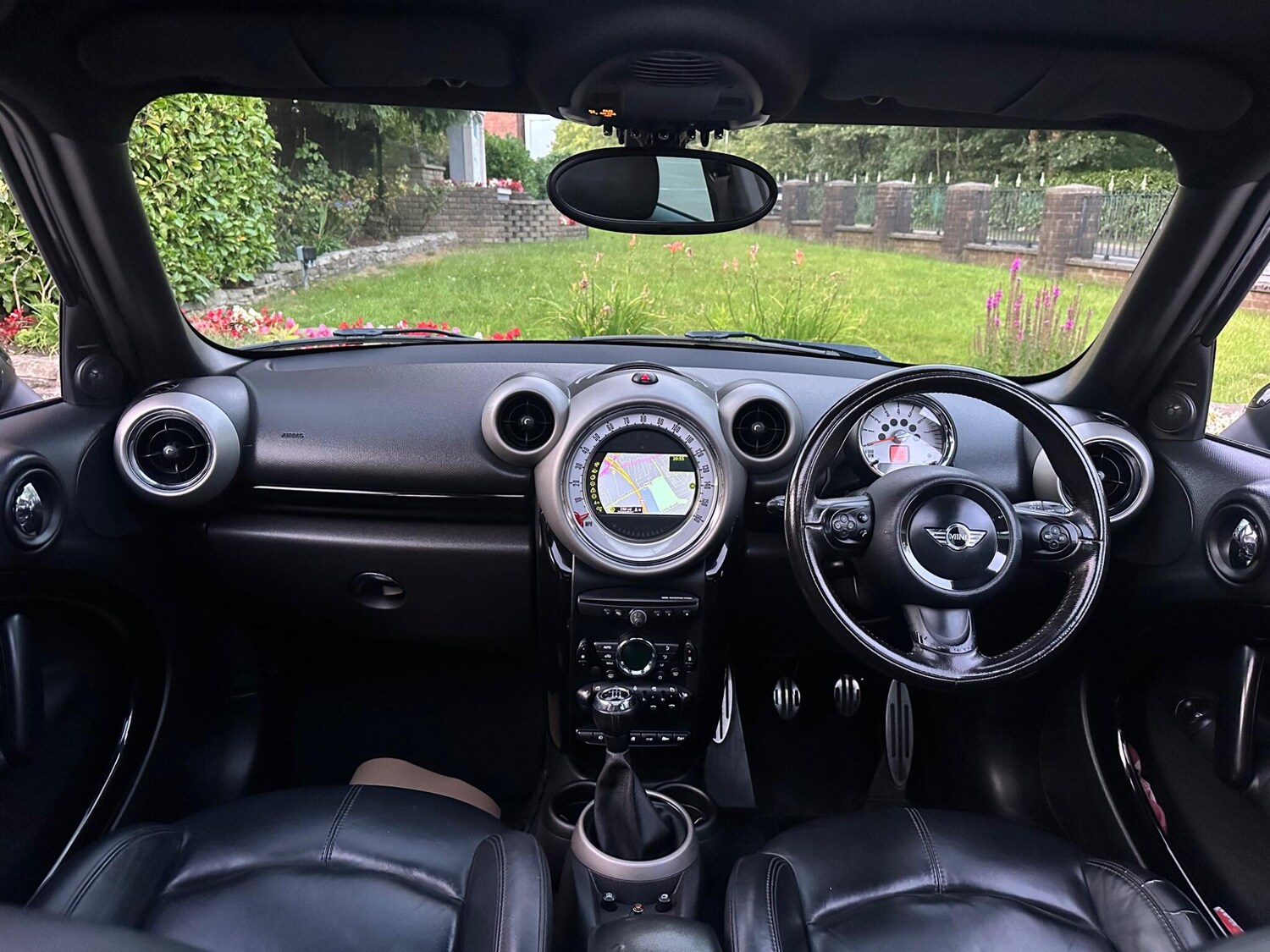 Used MINI Countryman 2010 for sale - 76337627: Photo 35