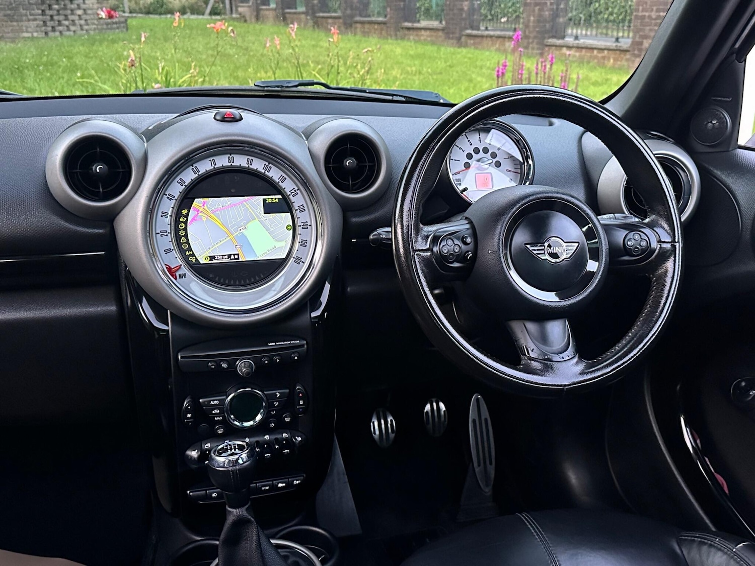 Used MINI Countryman 2010 for sale - 76337627: Photo 37