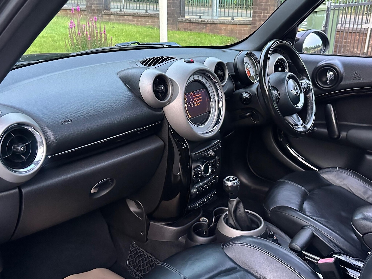 Used MINI Countryman 2010 for sale - 76337627: Photo 39