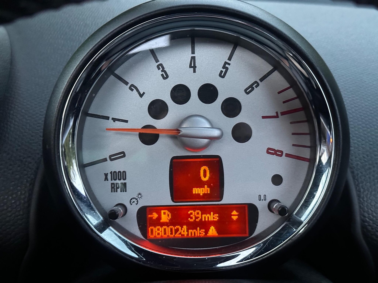 Used MINI Countryman 2010 for sale - 76337627: Photo 40