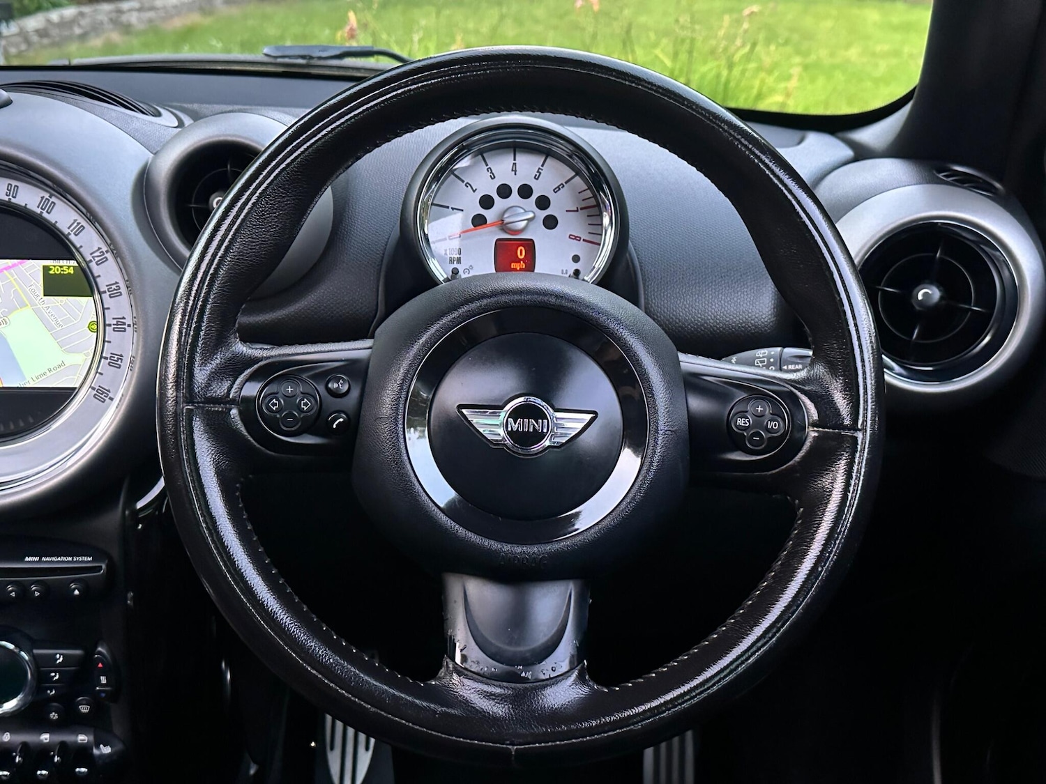 Used MINI Countryman 2010 for sale - 76337627: Photo 43