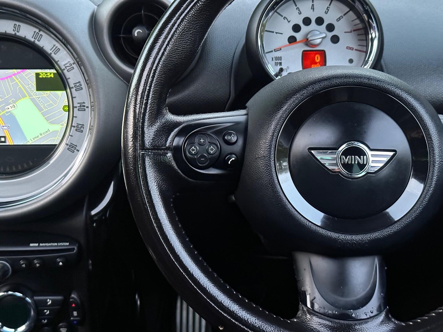 Used MINI Countryman 2010 for sale - 76337627: Photo 46