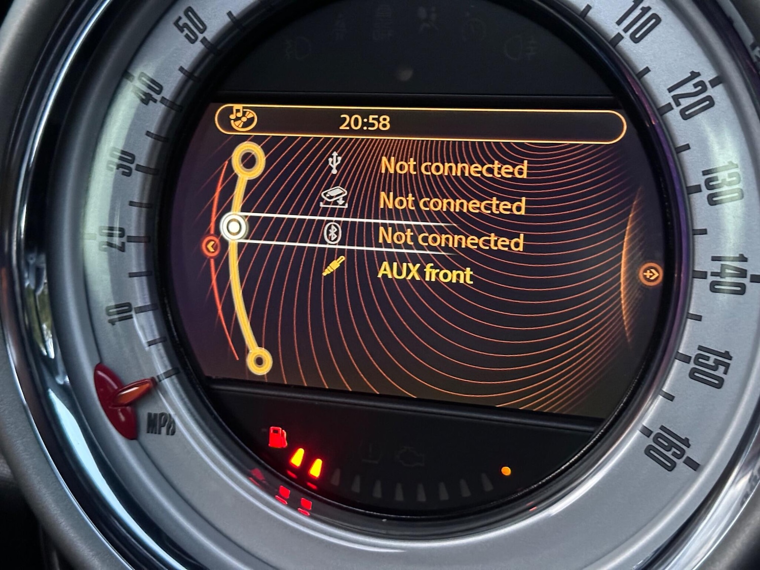 Used MINI Countryman 2010 for sale - 76337627: Photo 48