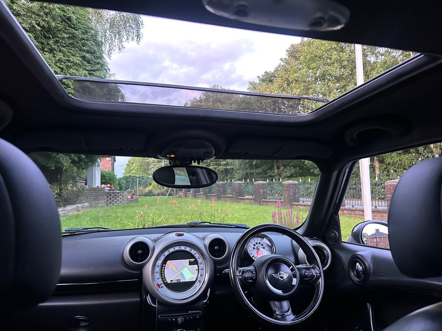 Used MINI Countryman 2010 for sale - 76337627: Photo 49