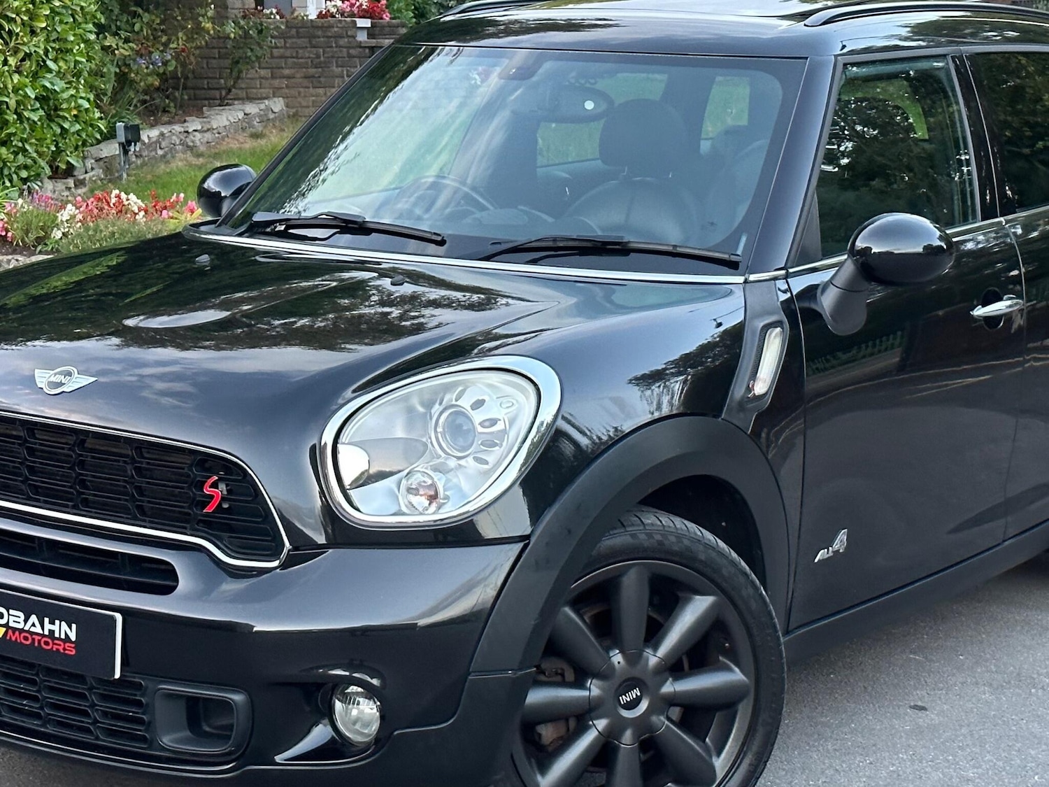 Used MINI Countryman 2010 for sale - 76337627: Photo 5