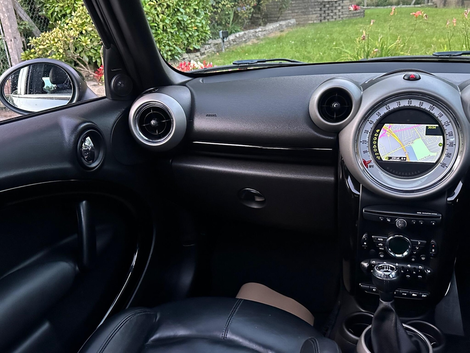 Used MINI Countryman 2010 for sale - 76337627: Photo 50