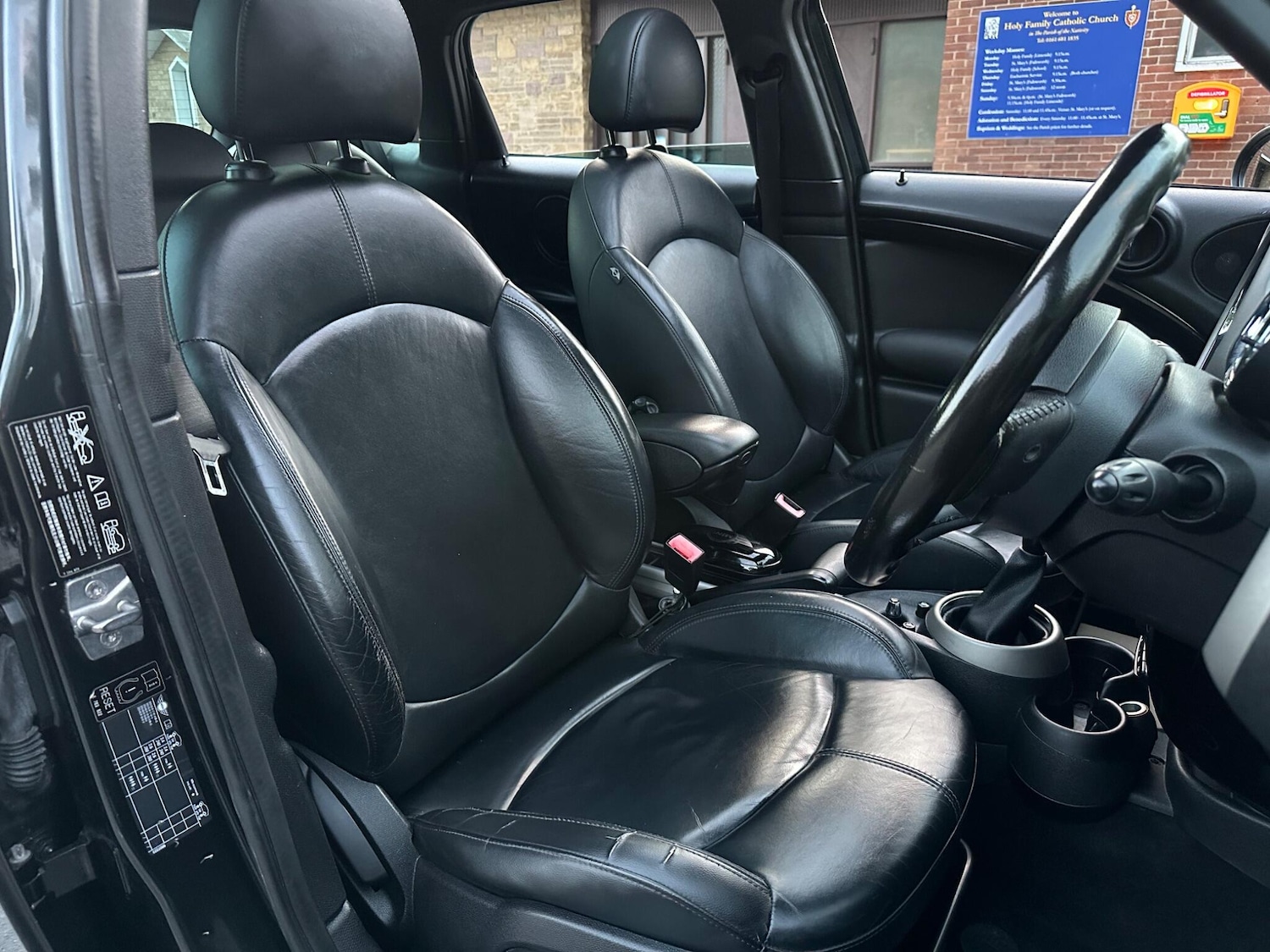 Used MINI Countryman 2010 for sale - 76337627: Photo 51