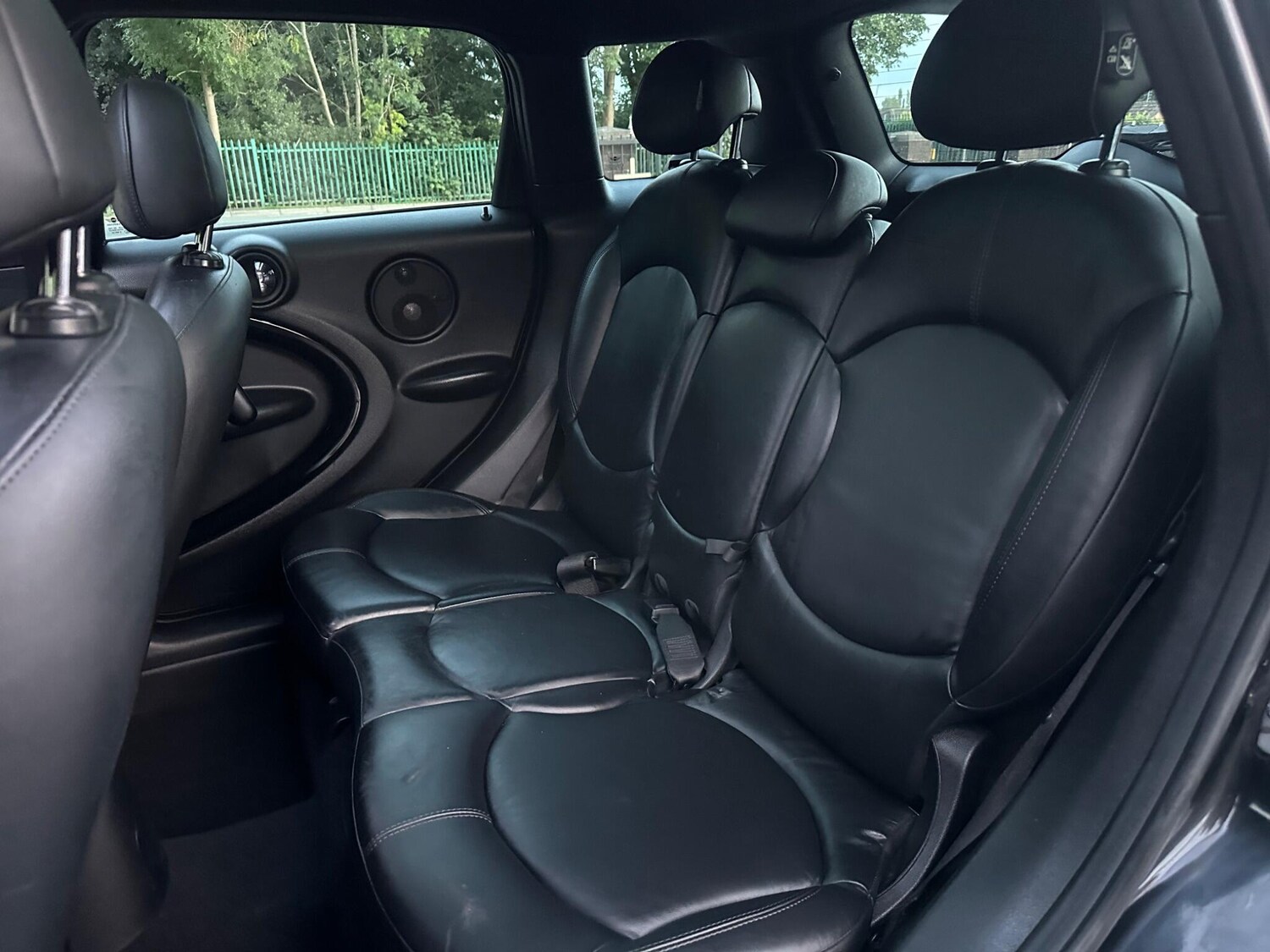 Used MINI Countryman 2010 for sale - 76337627: Photo 52