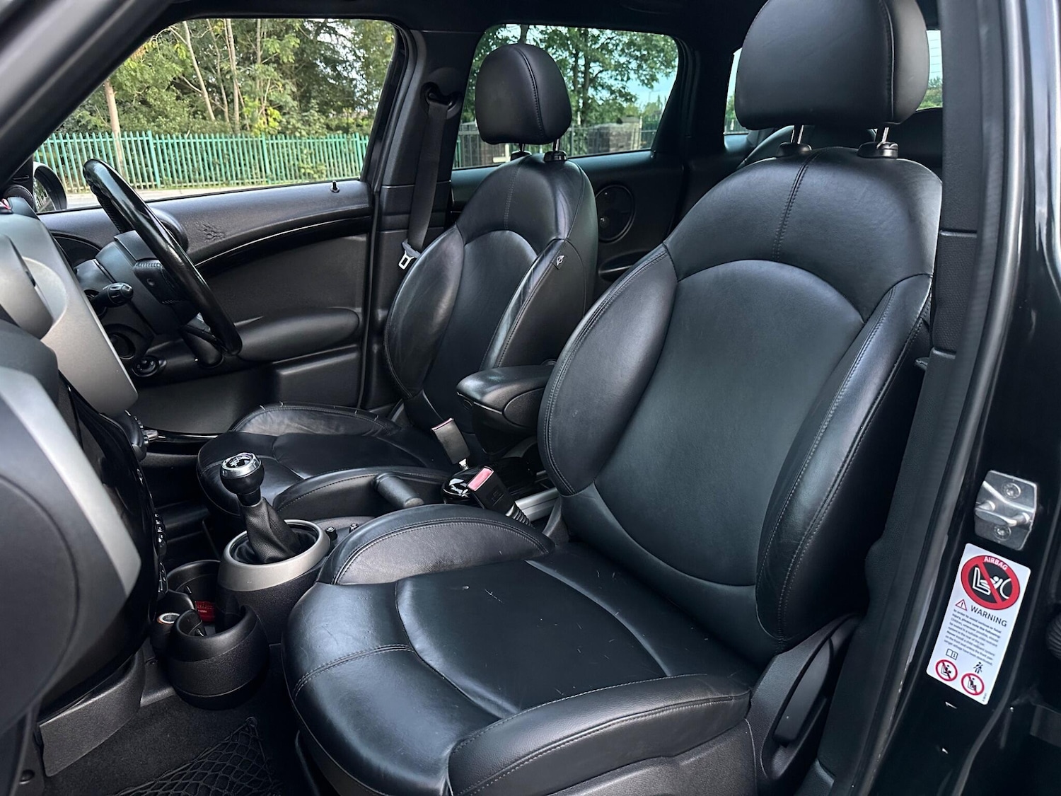 Used MINI Countryman 2010 for sale - 76337627: Photo 53