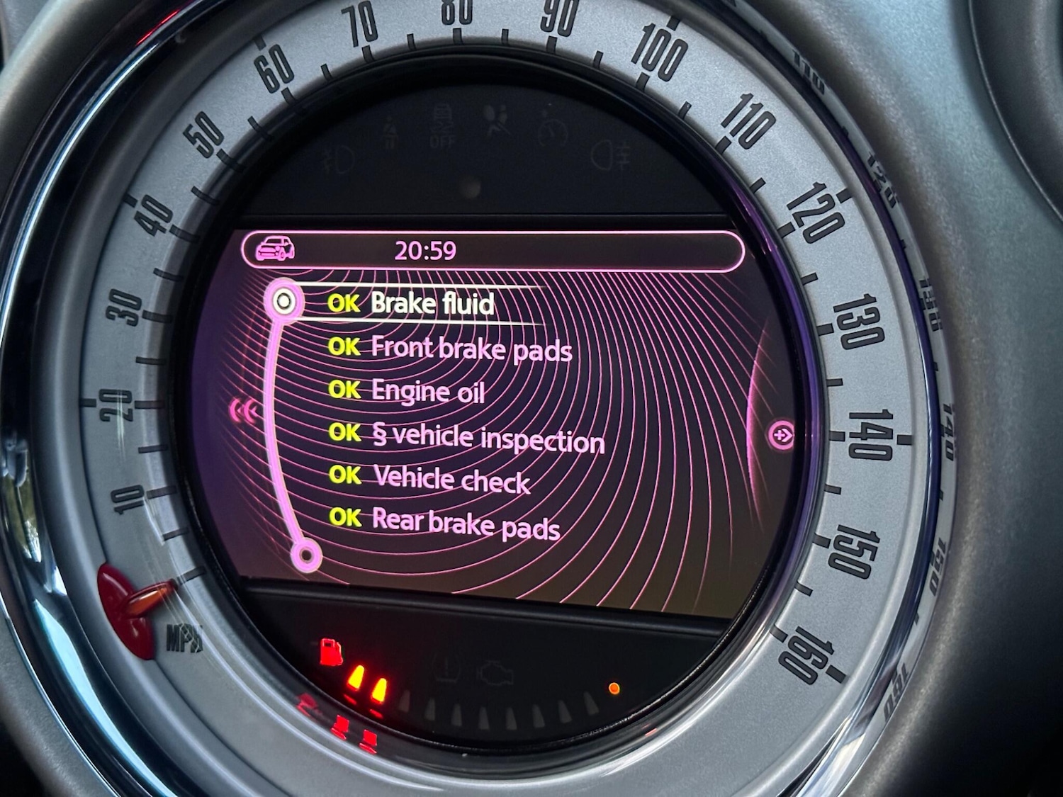 Used MINI Countryman 2010 for sale - 76337627: Photo 55