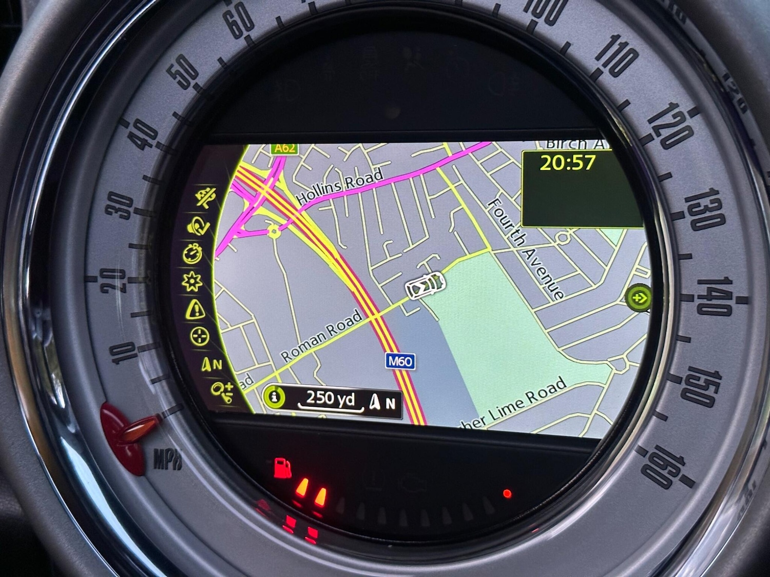 Used MINI Countryman 2010 for sale - 76337627: Photo 57