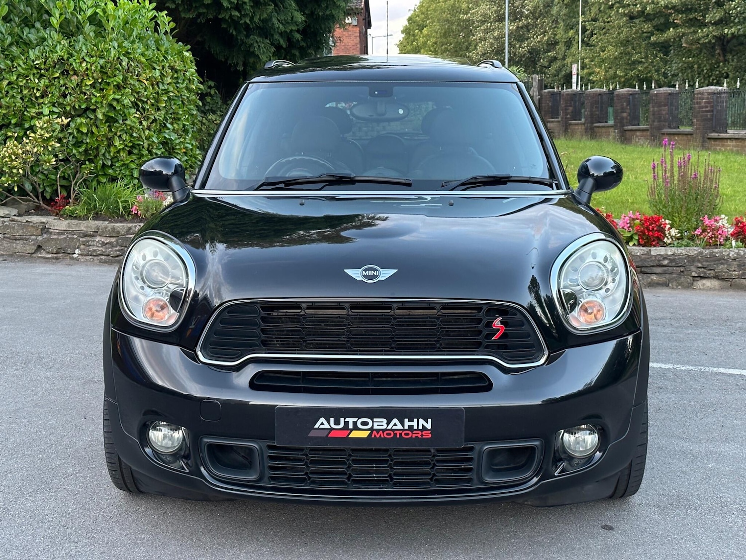 Used MINI Countryman 2010 for sale - 76337627: Photo 6
