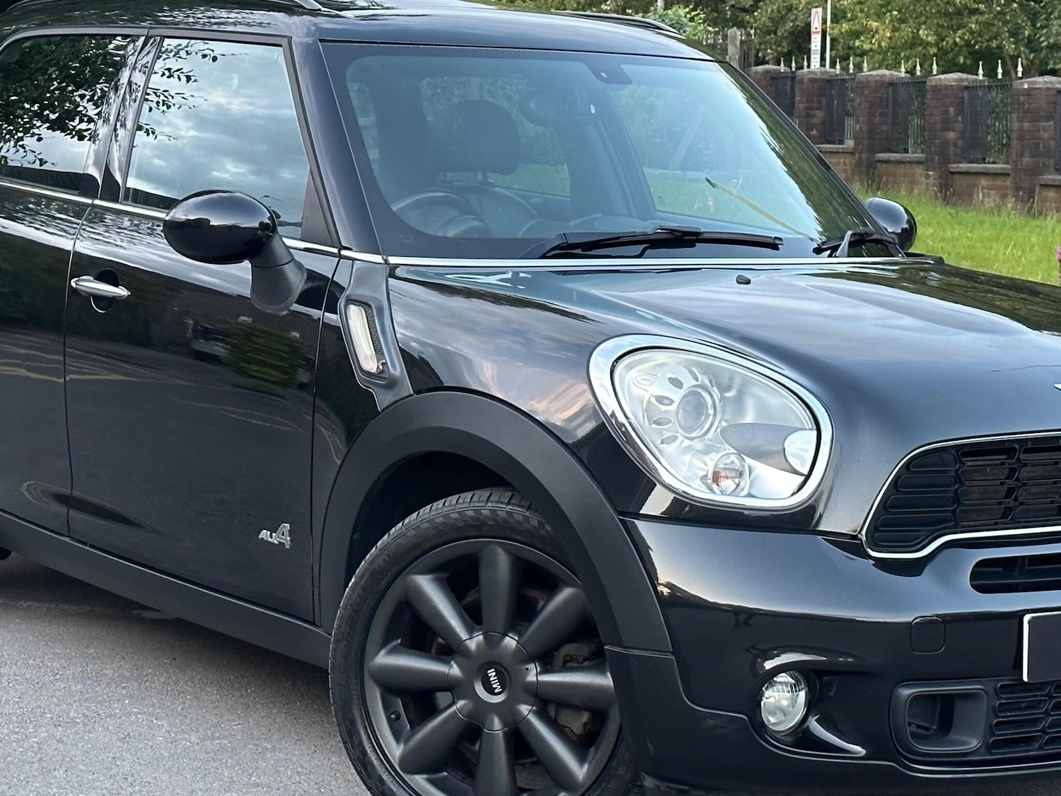 Used MINI Countryman 2010 for sale - 76337627: Photo 7