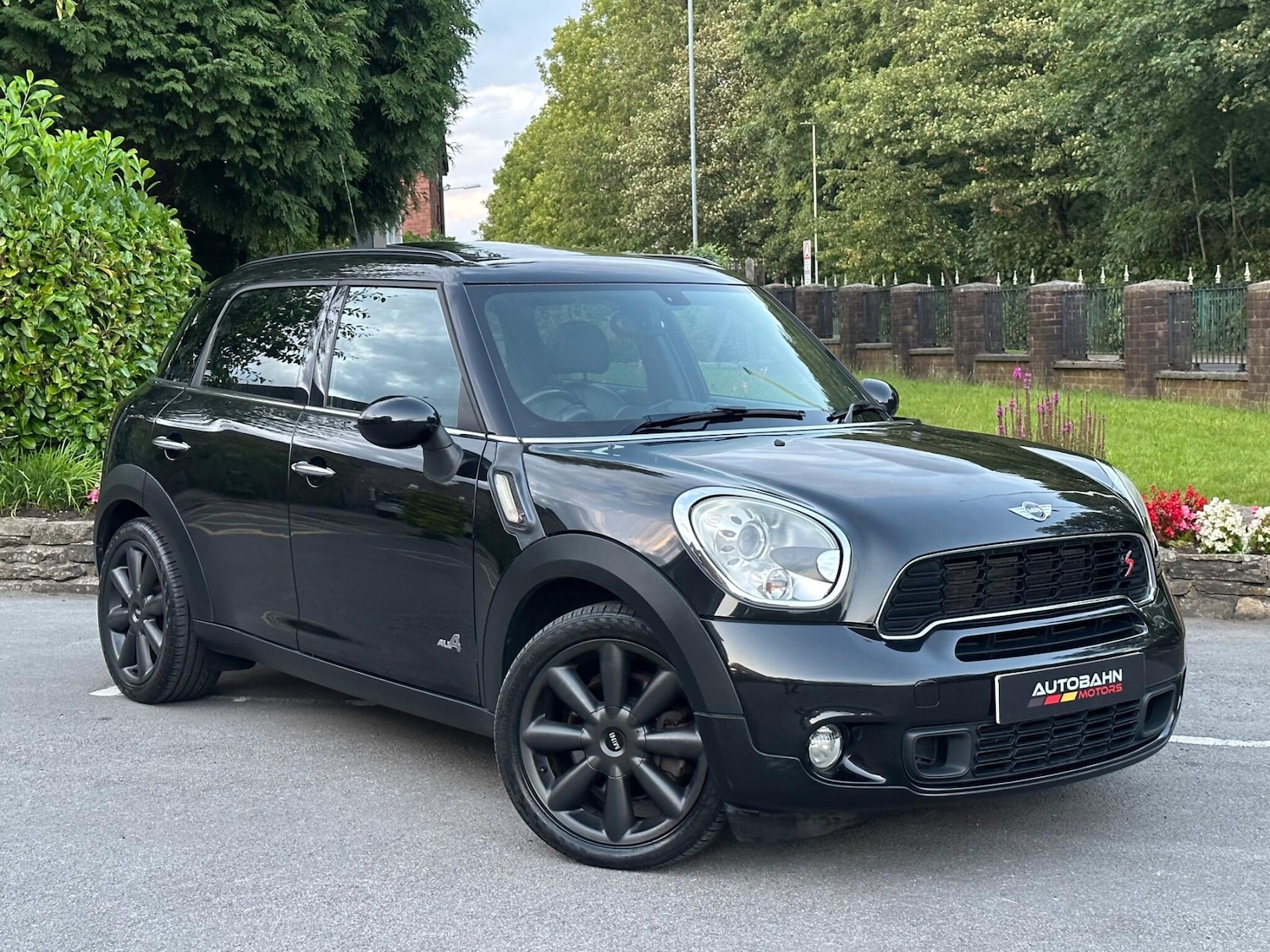 Used MINI Countryman 2010 for sale - 76337627: Photo 8