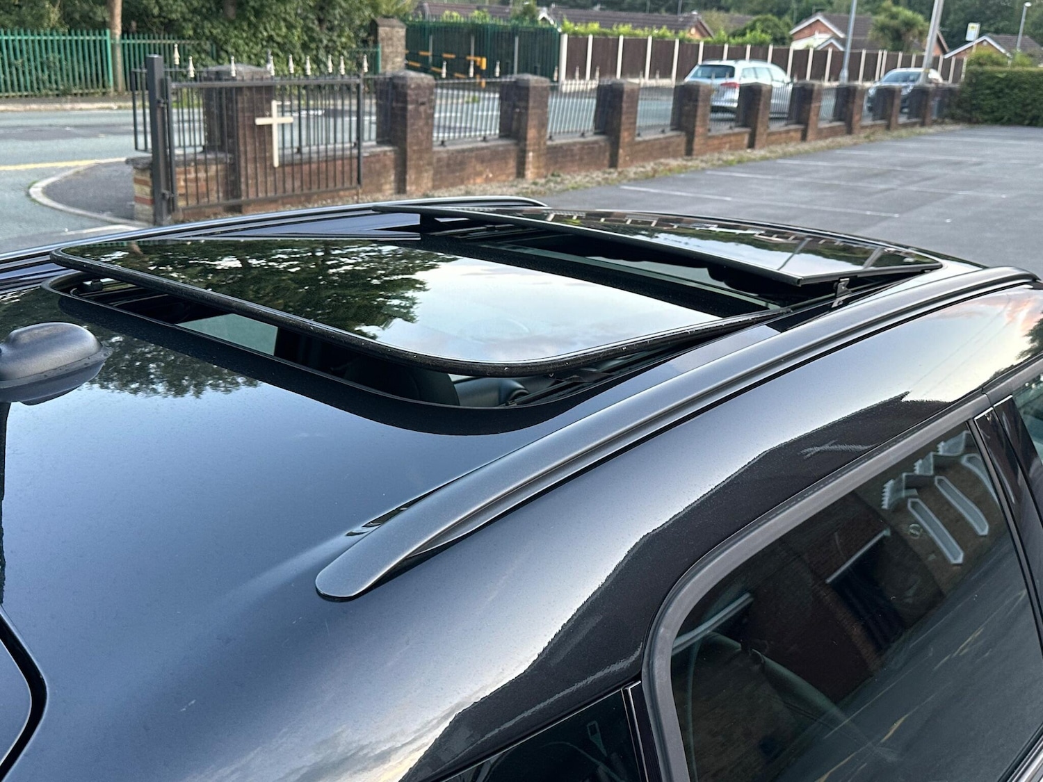 Used MINI Countryman 2010 for sale - 76337627: Photo 9