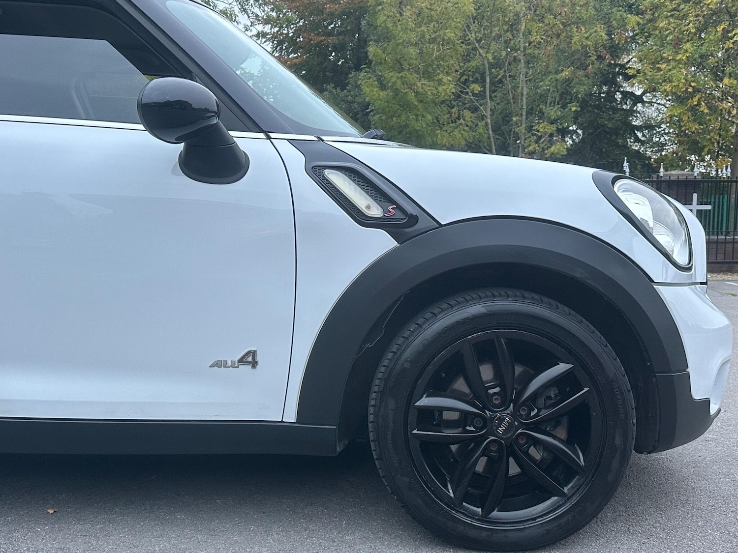 Used MINI Countryman 2012 for sale - 76306576: Photo 15