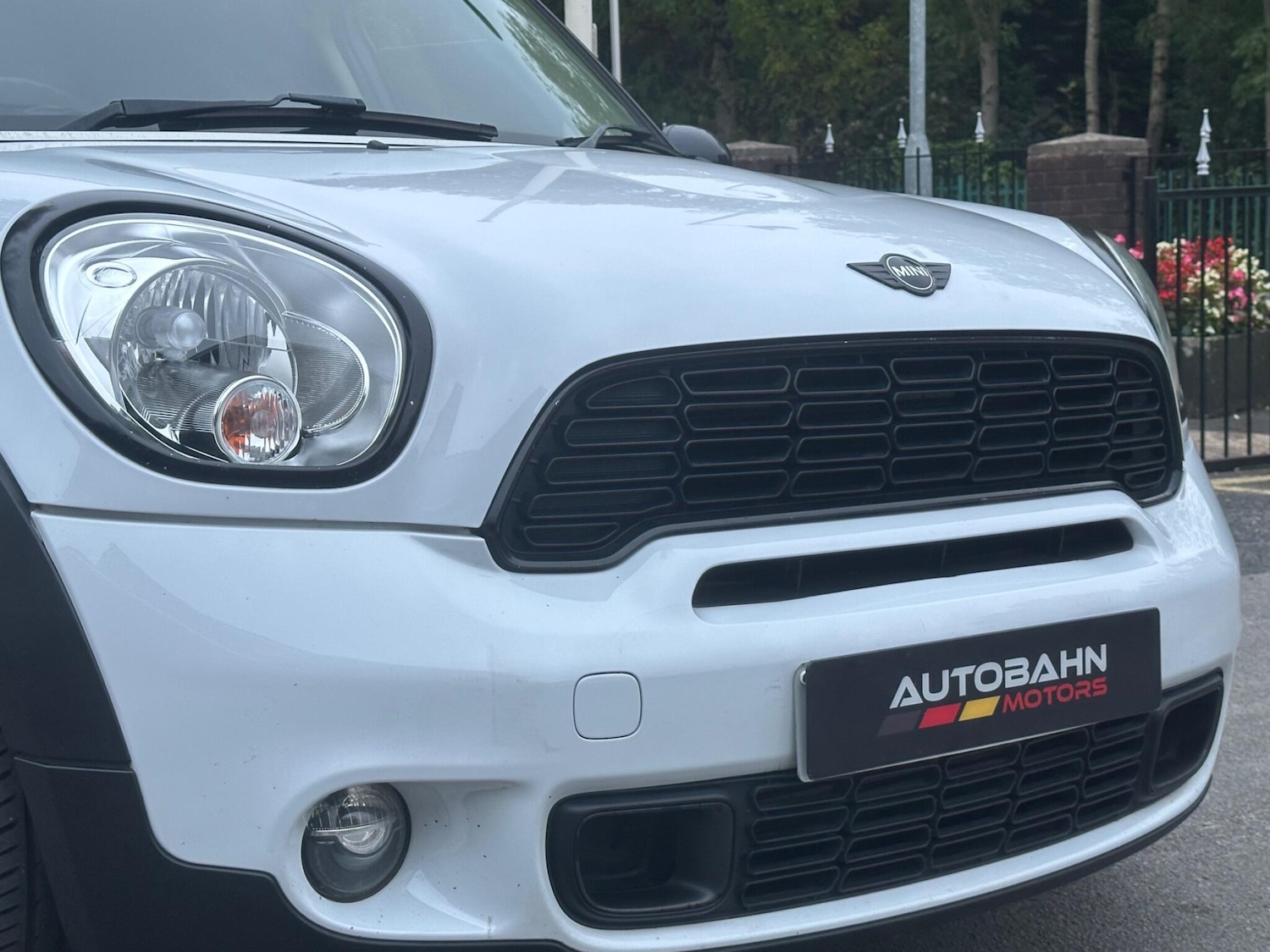 Used MINI Countryman 2012 for sale - 76306576: Photo 16