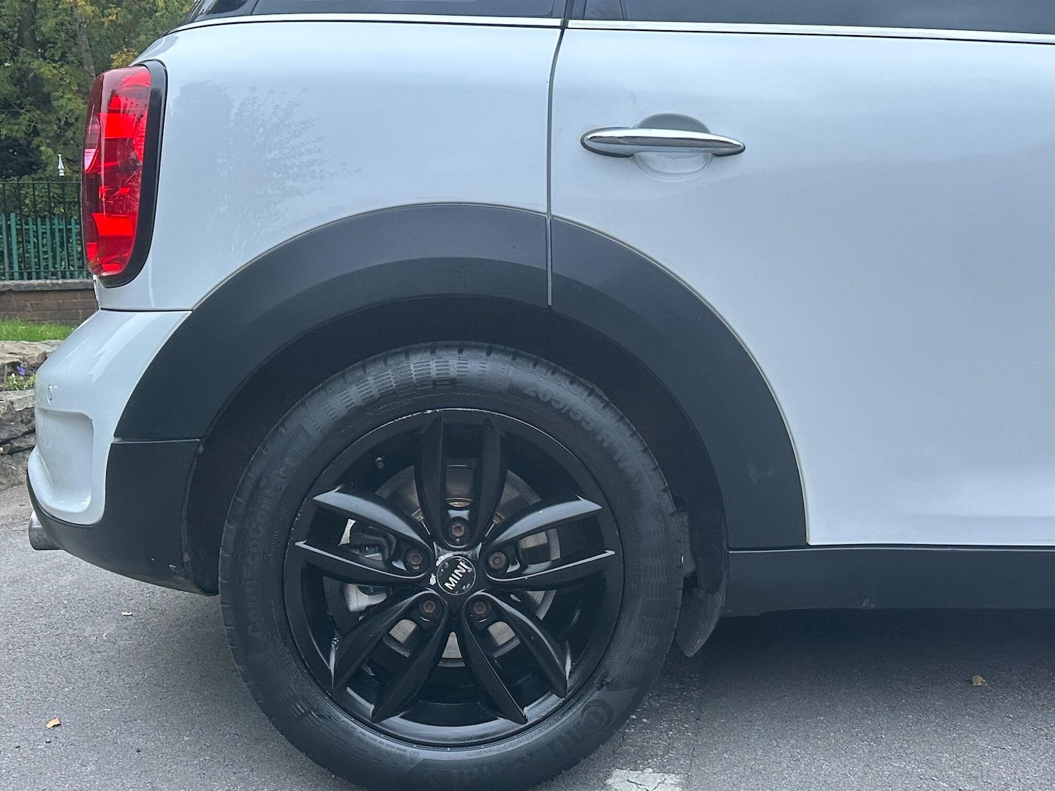 Used MINI Countryman 2012 for sale - 76306576: Photo 17