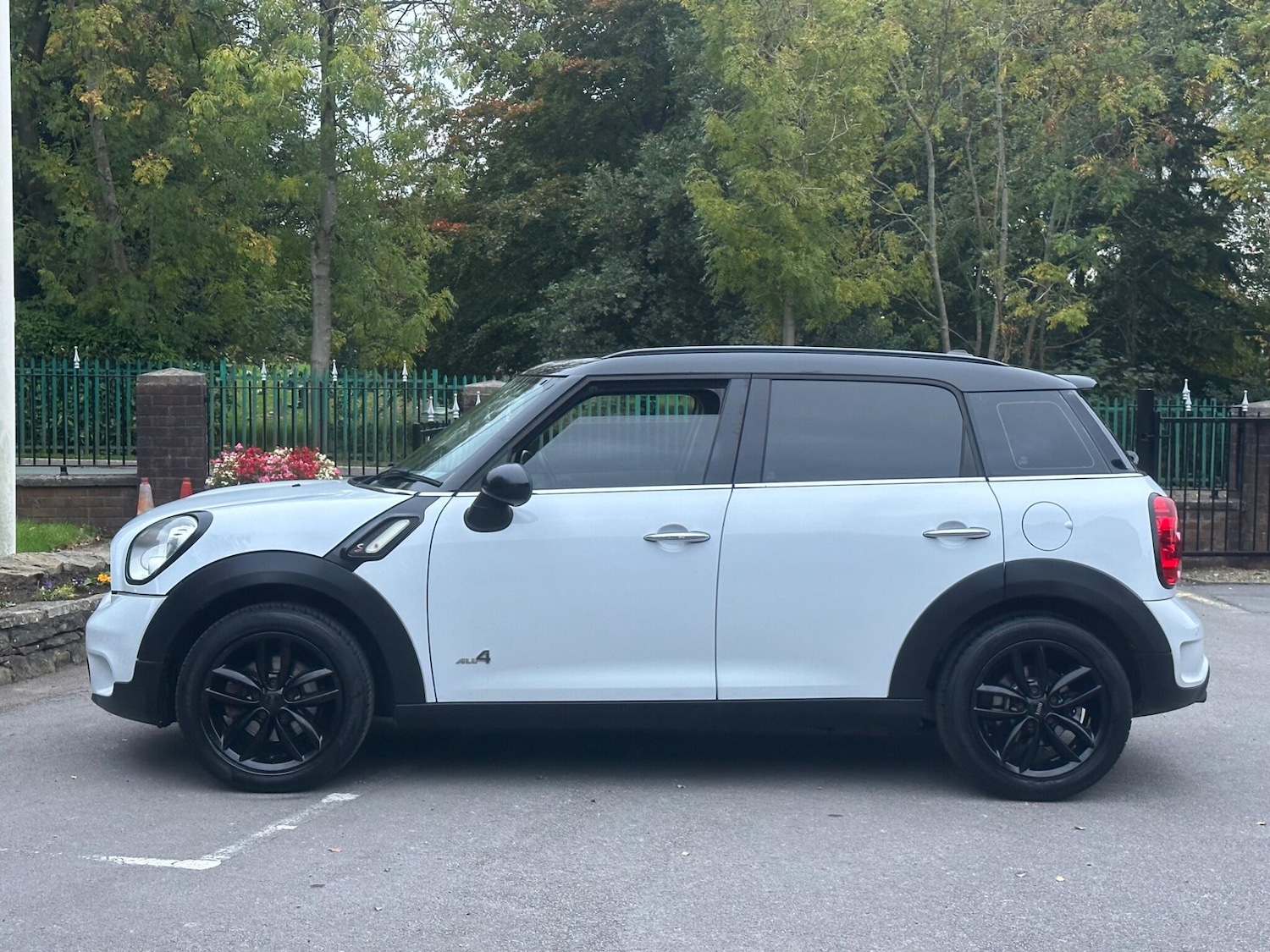 Used MINI Countryman 2012 for sale - 76306576: Photo 19