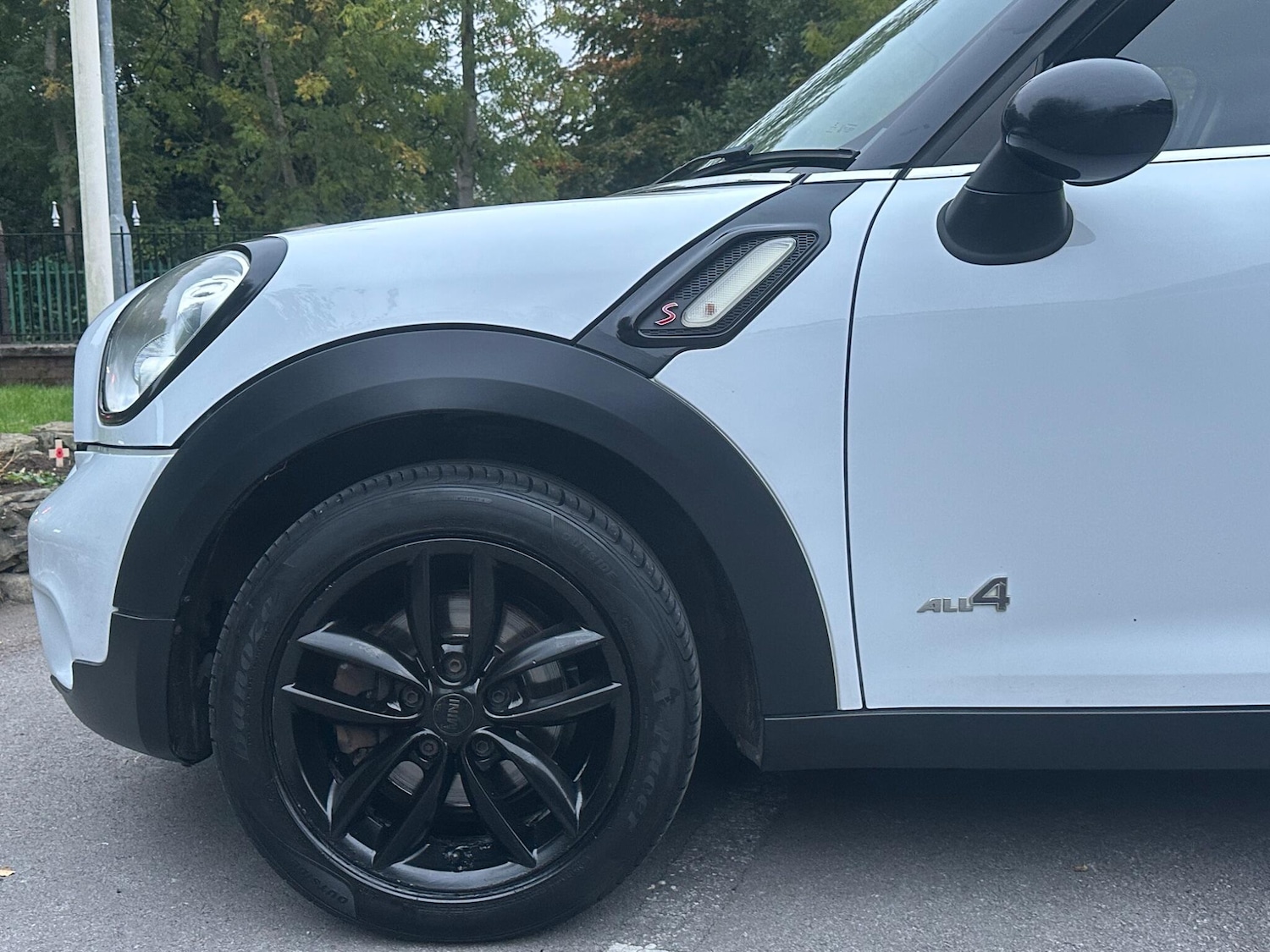 Used MINI Countryman 2012 for sale - 76306576: Photo 20