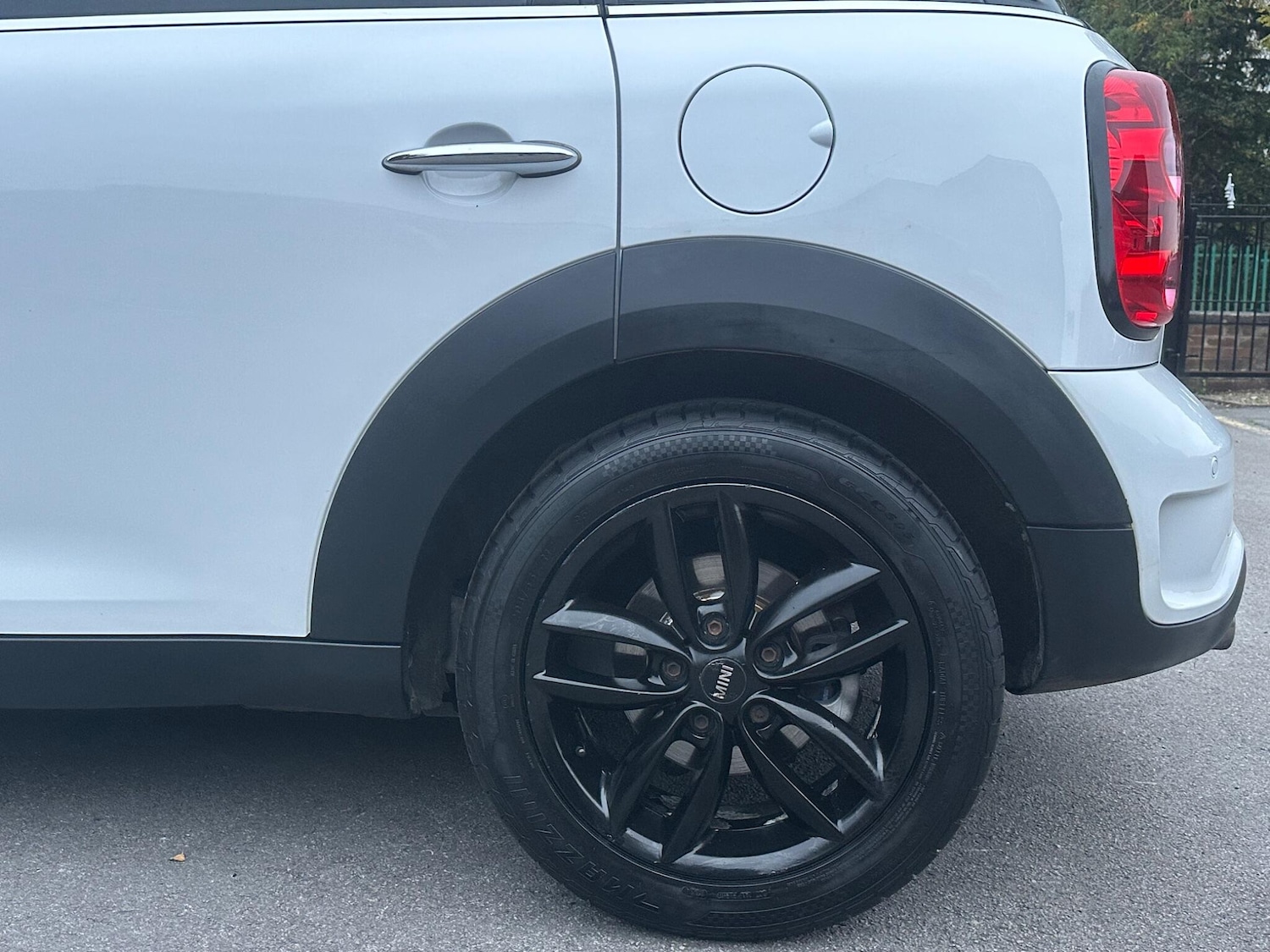 Used MINI Countryman 2012 for sale - 76306576: Photo 21