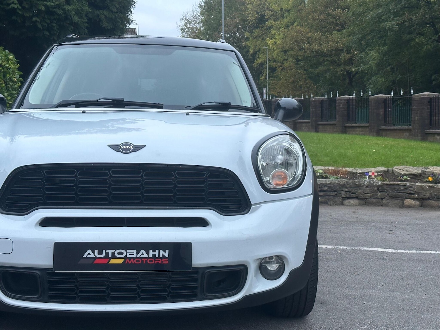 Used MINI Countryman 2012 for sale - 76306576: Photo 22