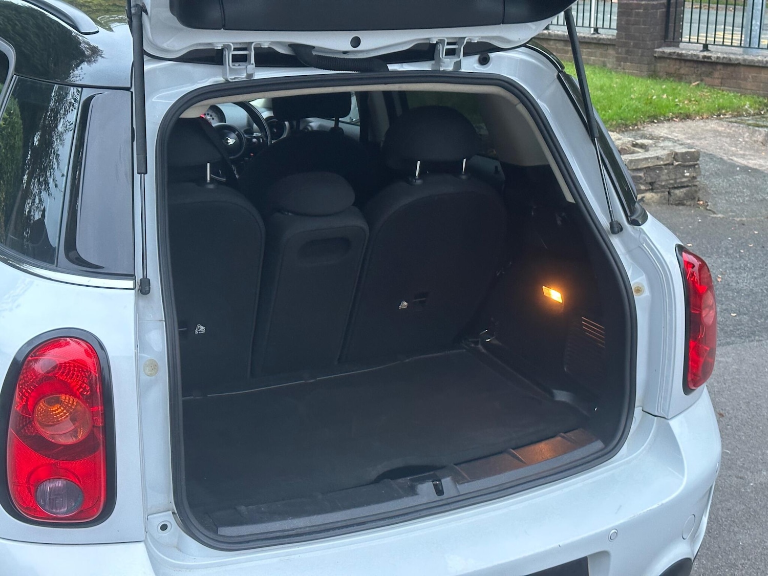 Used MINI Countryman 2012 for sale - 76306576: Photo 25