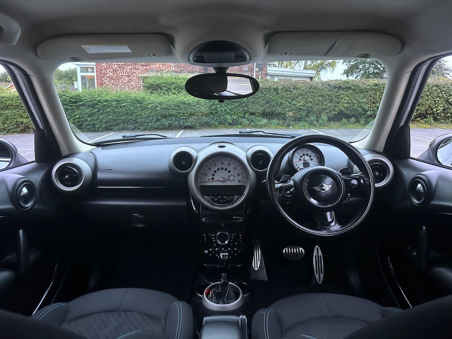 Used MINI Countryman 2012 for sale - 76306576: Photo 27
