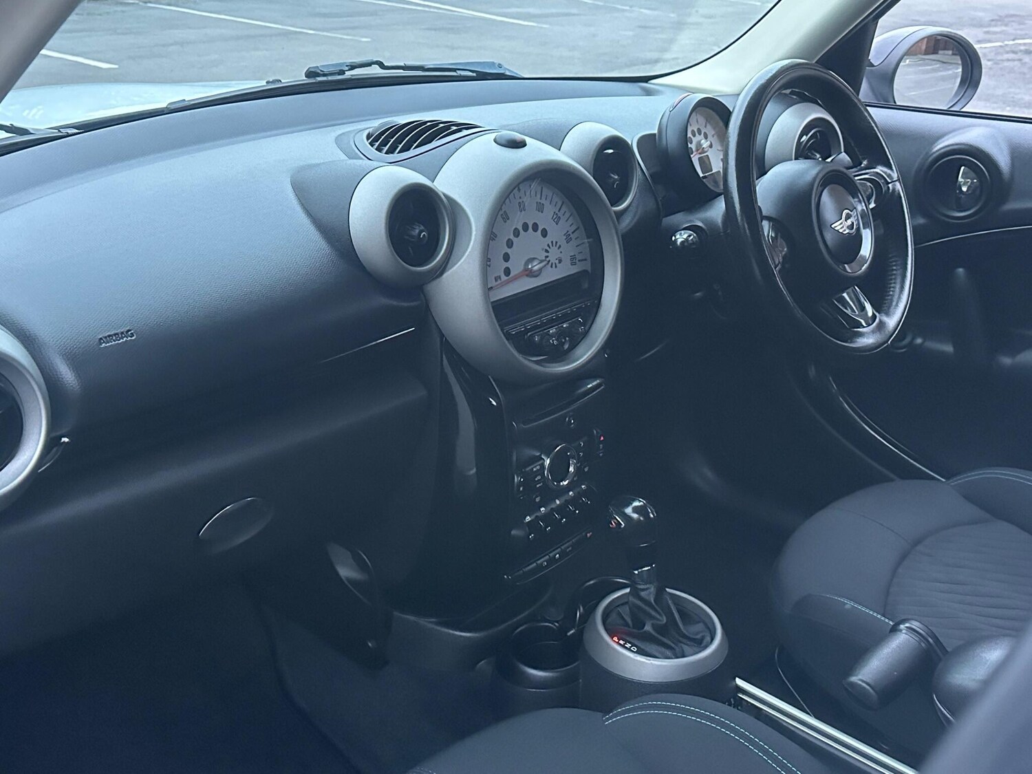 Used MINI Countryman 2012 for sale - 76306576: Photo 28