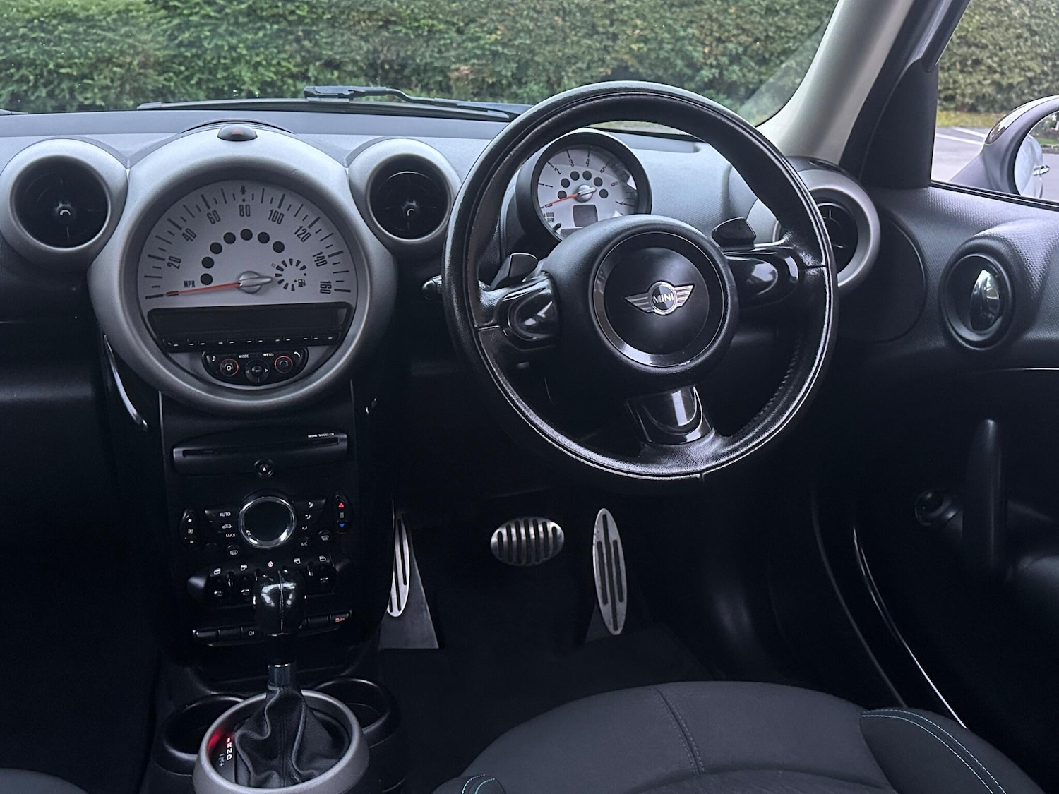 Used MINI Countryman 2012 for sale - 76306576: Photo 29