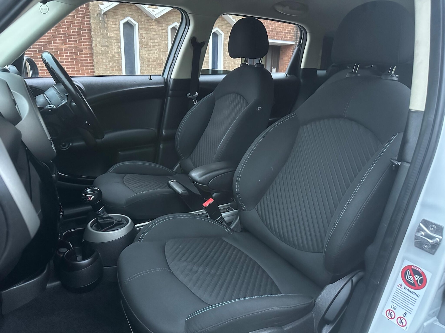 Used MINI Countryman 2012 for sale - 76306576: Photo 3