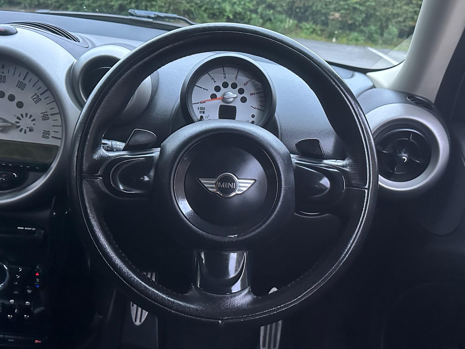 Used MINI Countryman 2012 for sale - 76306576: Photo 32