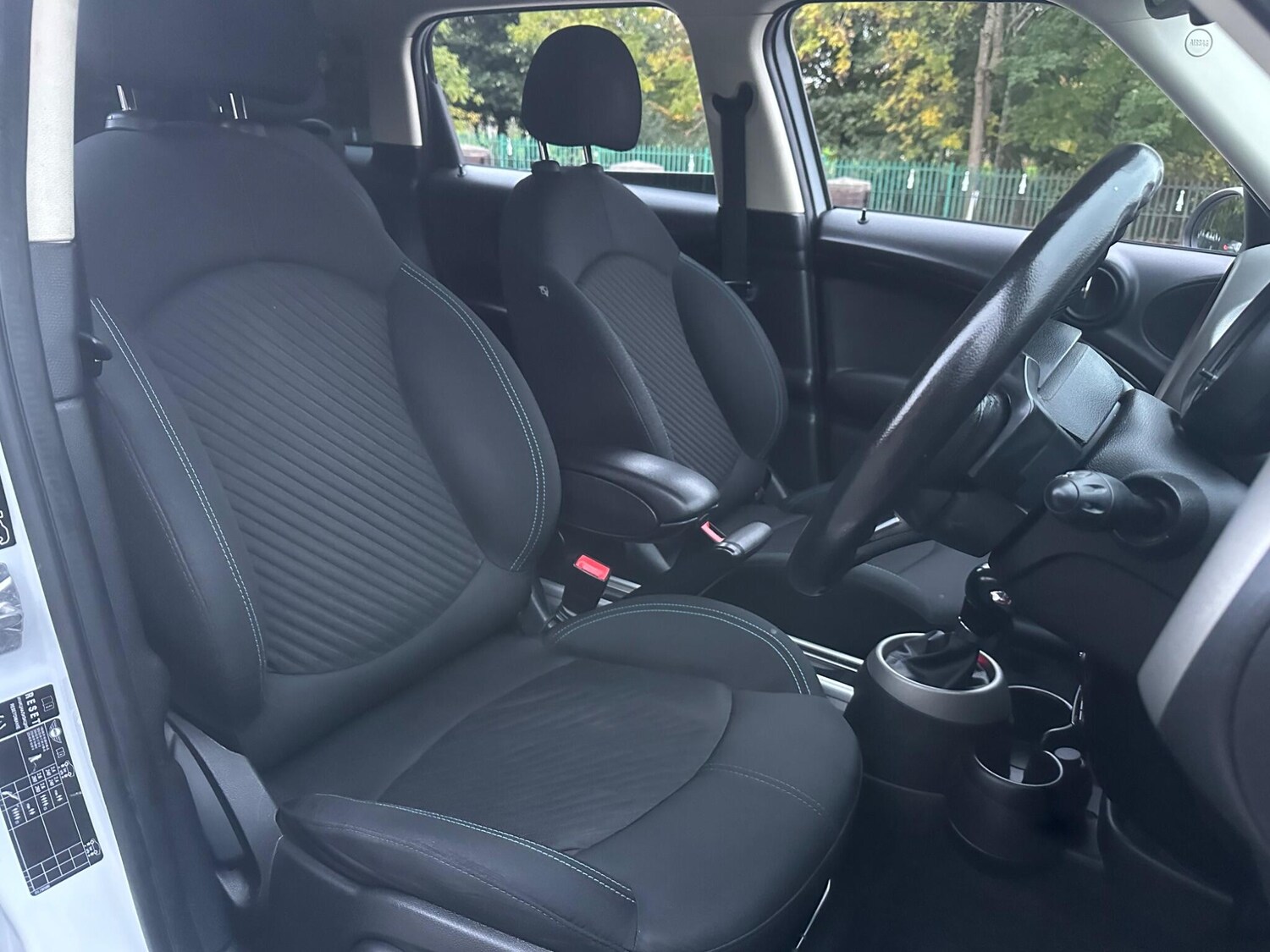 Used MINI Countryman 2012 for sale - 76306576: Photo 33