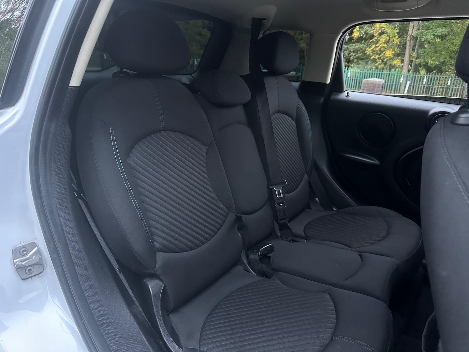 Used MINI Countryman 2012 for sale - 76306576: Photo 35