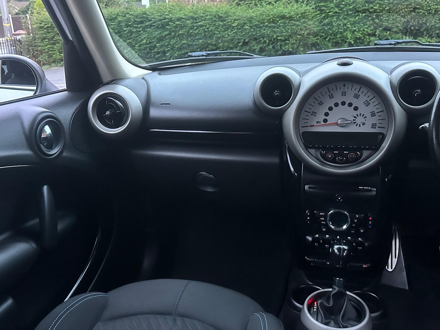 Used MINI Countryman 2012 for sale - 76306576: Photo 37