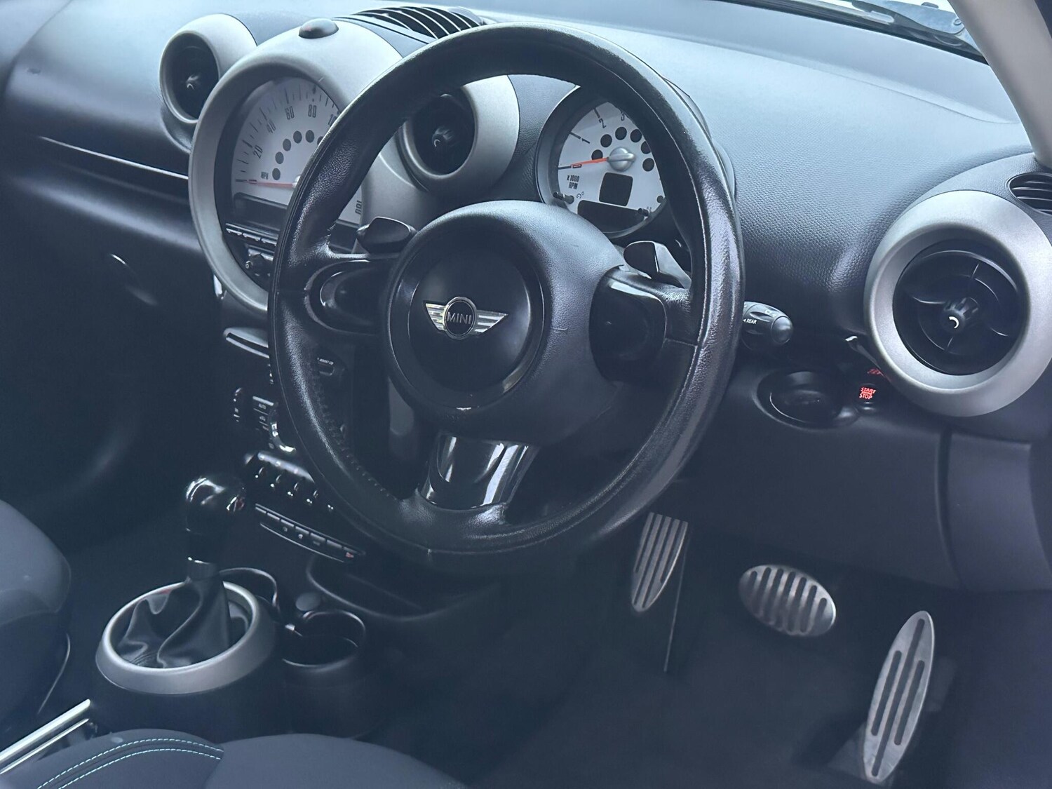 Used MINI Countryman 2012 for sale - 76306576: Photo 4