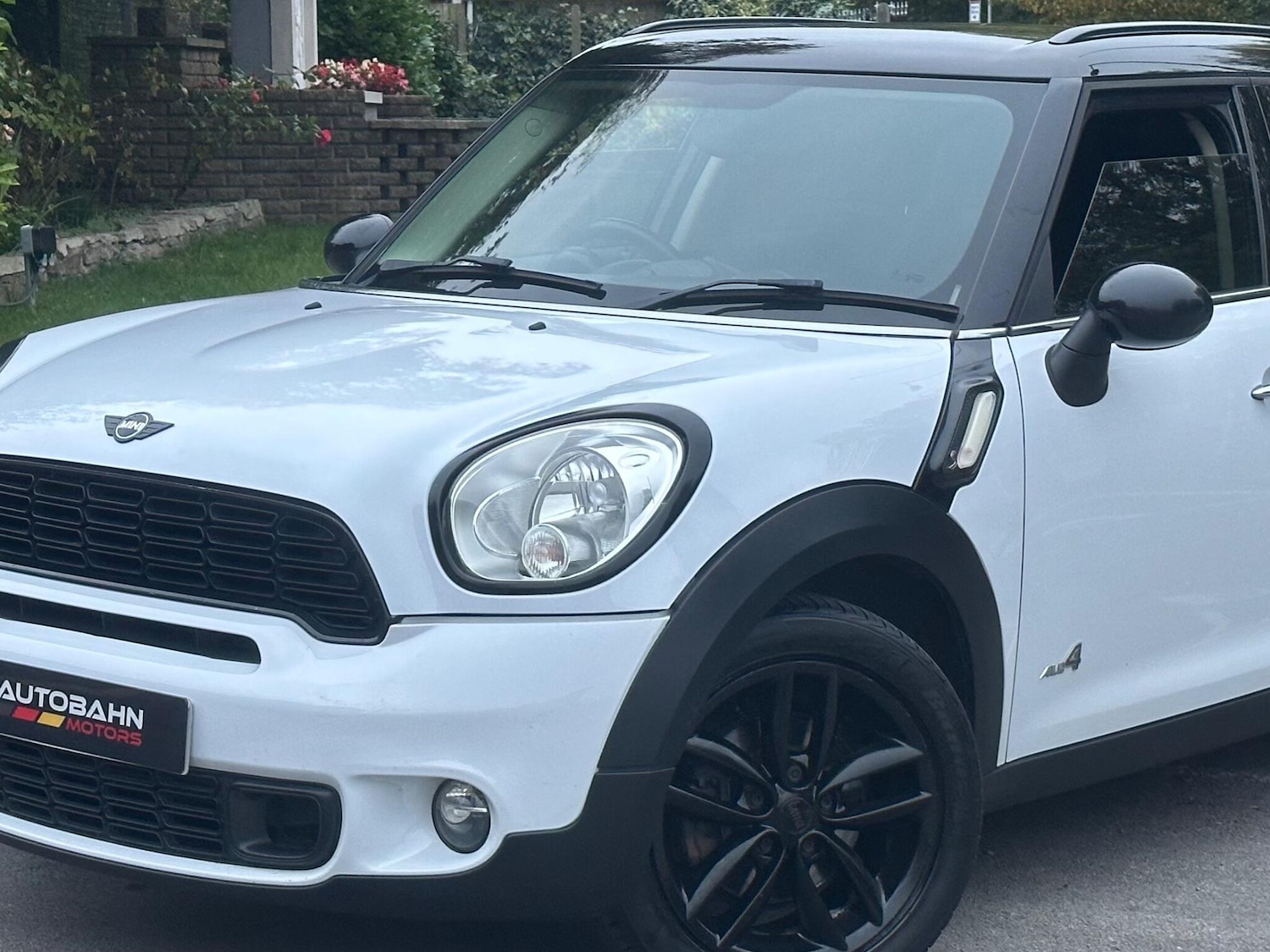 Used MINI Countryman 2012 for sale - 76306576: Photo 5