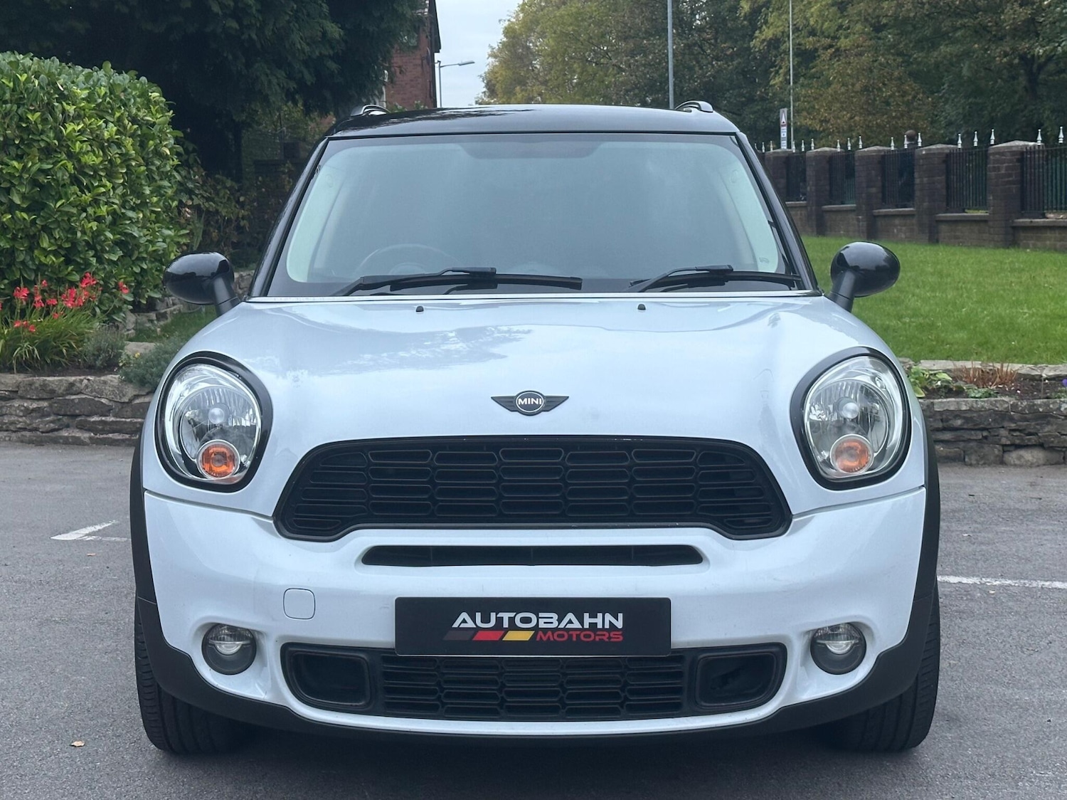 Used MINI Countryman 2012 for sale - 76306576: Photo 6